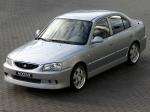 Hyundai Accent eMotion Pro-Line Sport 2005 года
